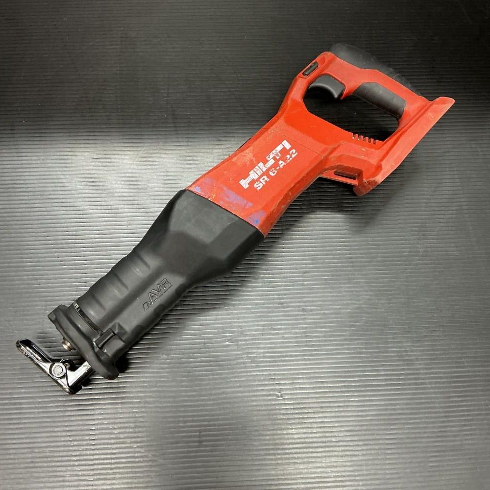 HILTI|ヒルティー SR