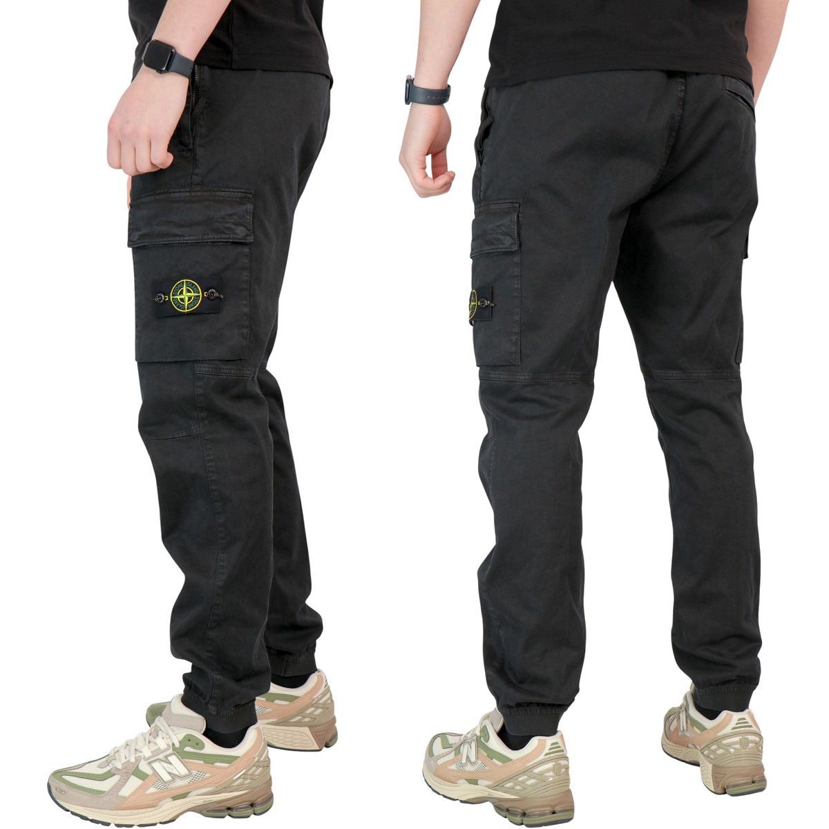 25 STONE ISLAND ストーンアイランド K2S15 3100033 S00L1 V0129