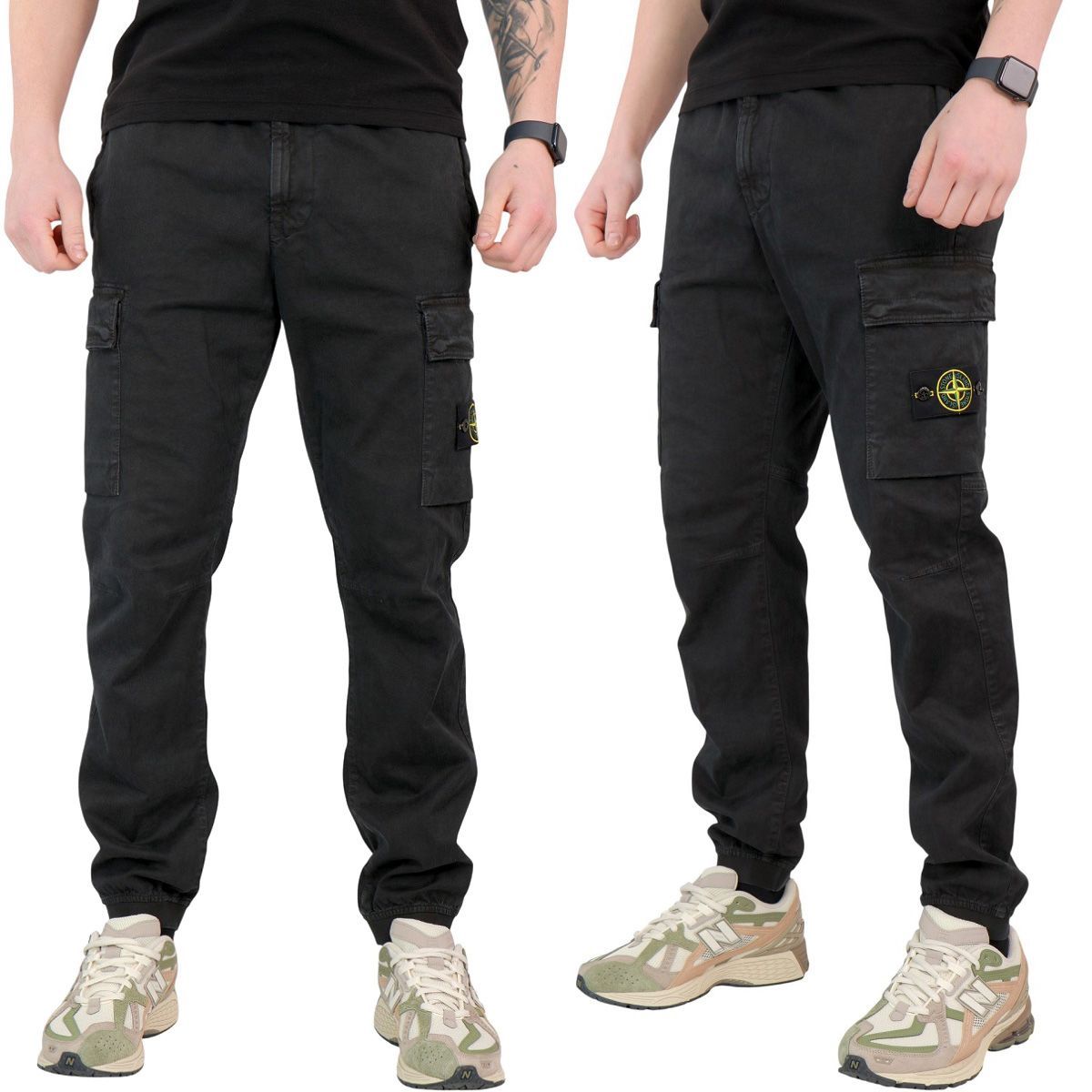 25 STONE ISLAND ストーンアイランド K2S15 3100033 S00L1 V0129