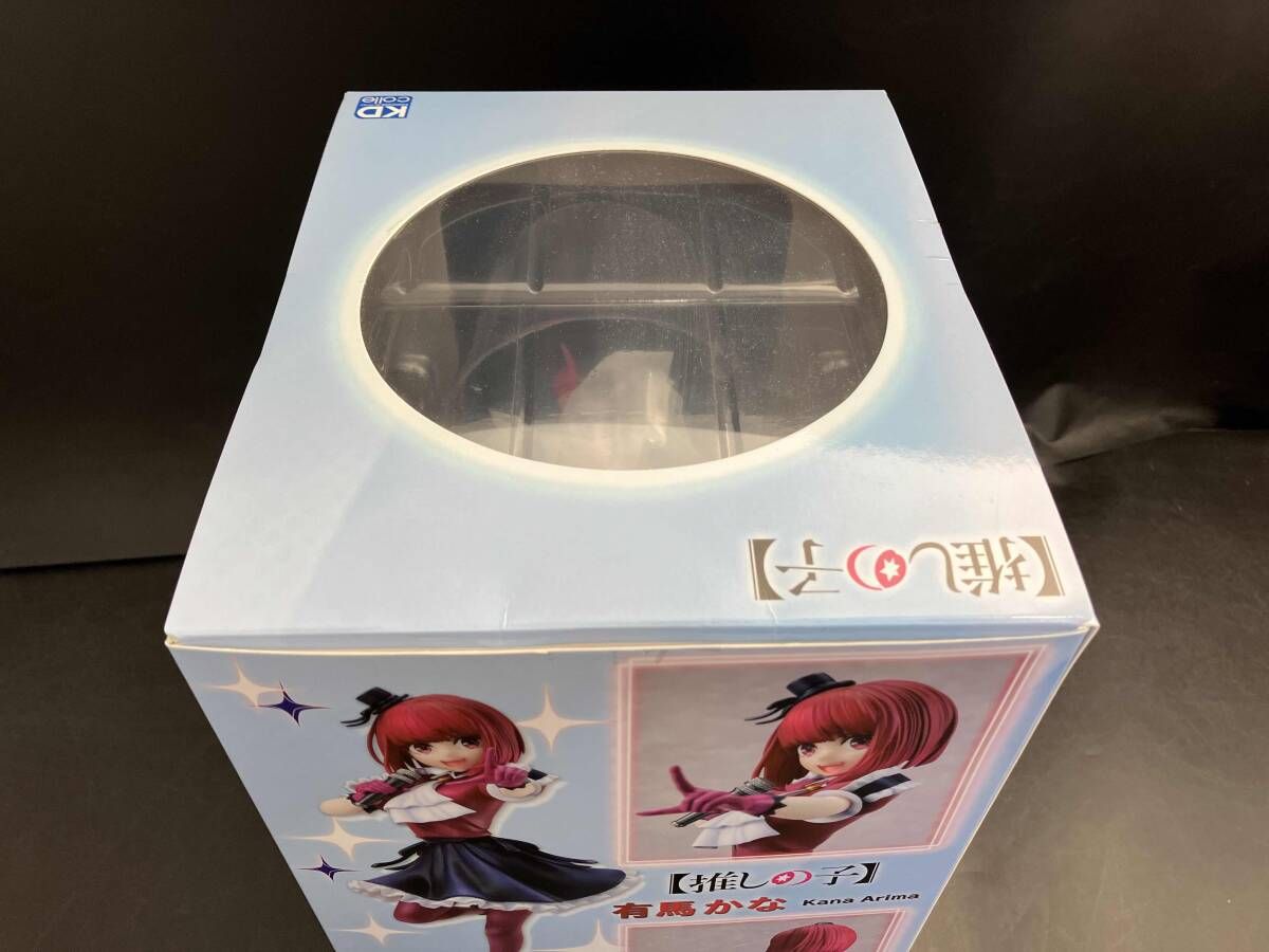 KADOKAWA 有馬かな 1/7 KDcolle 【推しの子】【開封済み】 - メルカリ