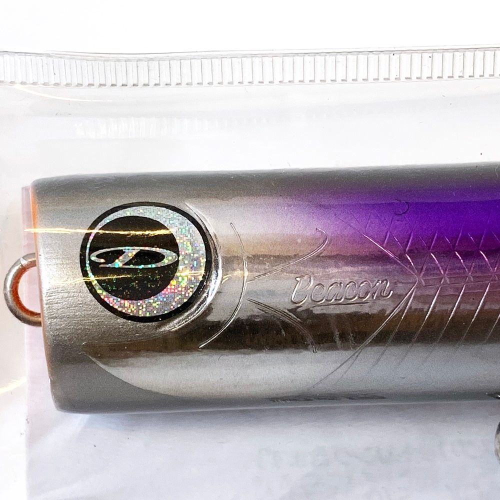 加古川店】 中古 | Dクロウ ルアー ビーコン140 パープルファントム