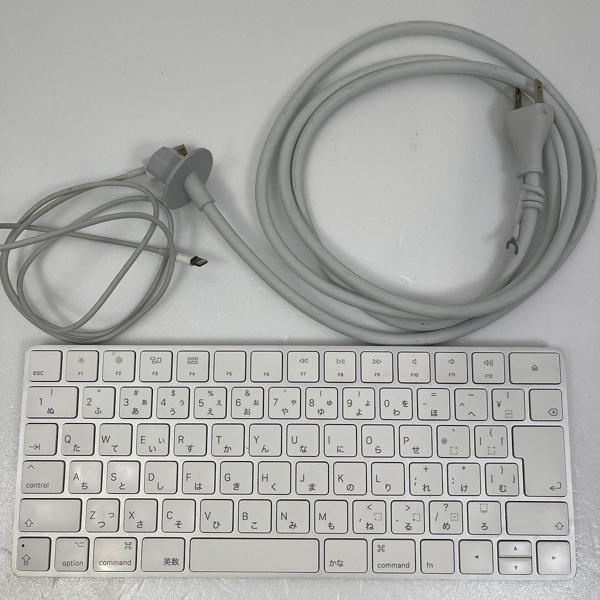 Apple iMac 21.5インチ 2019 Retina 4K Cランク カラー：シルバー