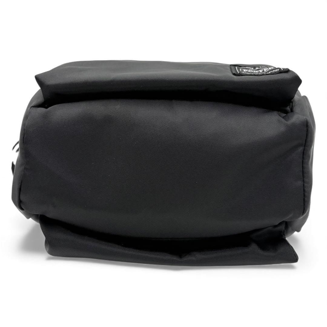 極美品】PORTER toga archive ストリングバッグ 2way - メルカリ