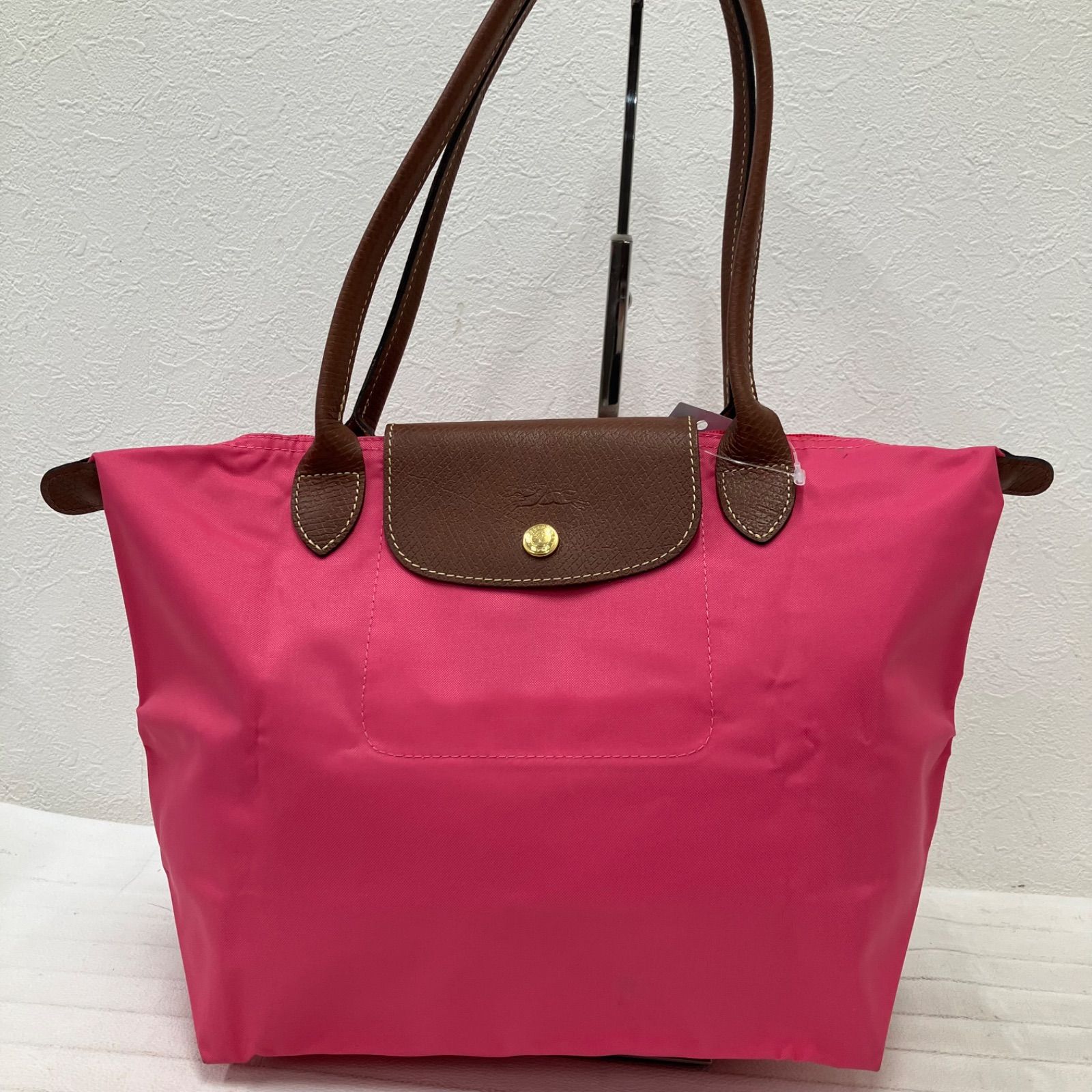 8853 LONGCHAMP ロンシャン プリアージュ ルプリアージュ
