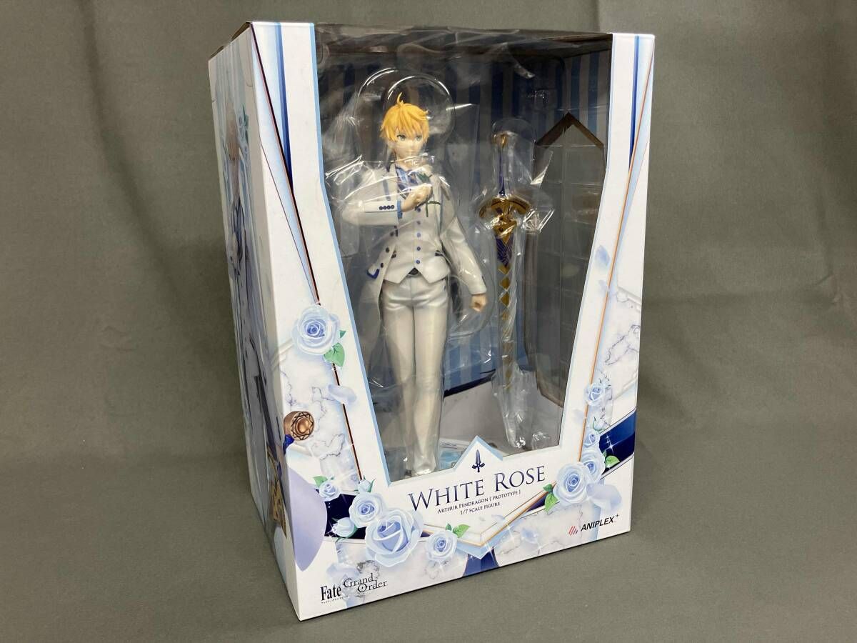 アニプレックス セイバー/アーサー・ペンドラゴン〔プロトタイプ〕 霊