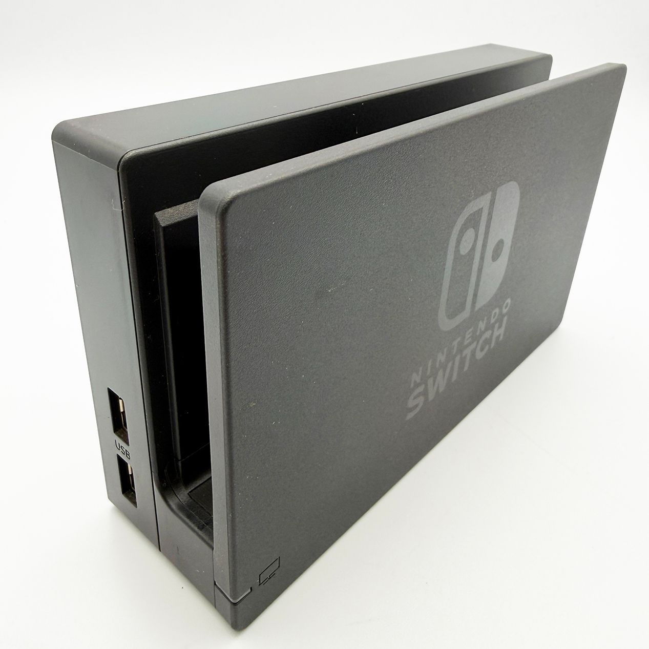 中古】Nintendo Switch 本体 Joy-Con（L）ネオンブルー（R）ネオン