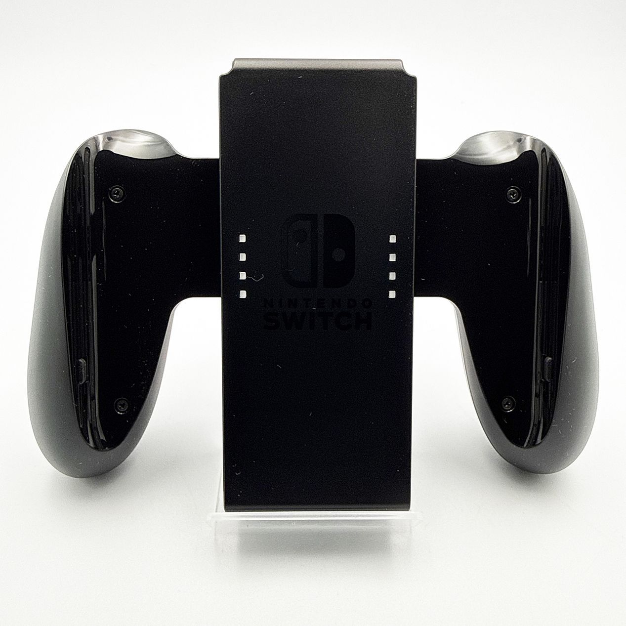 中古】Nintendo Switch 本体 Joy-Con（L）ネオンブルー（R）ネオン