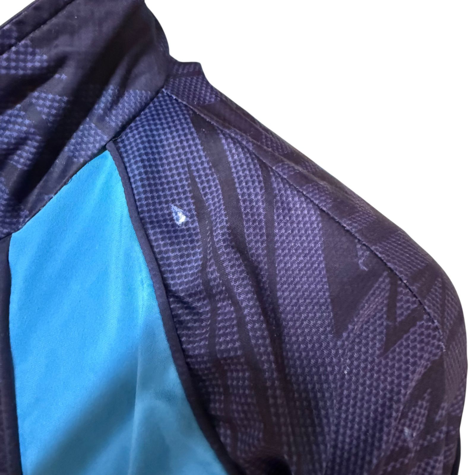 90s アンブロ トッテナム トラックジャケット ジャージ - メルカリ