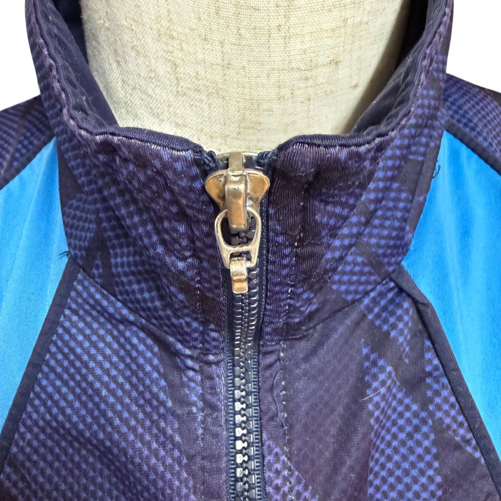 90s アンブロ トッテナム トラックジャケット ジャージ - メルカリ