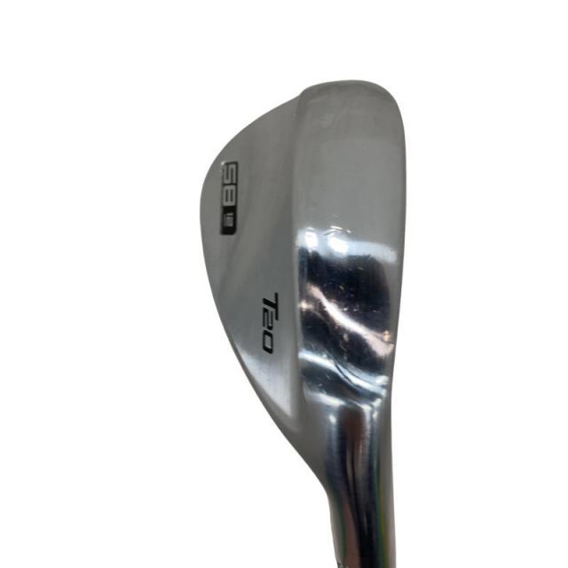 中古】 ミズノ Mizuno T20 58°/12° ウェッジ WG NS PRO 950GH neo