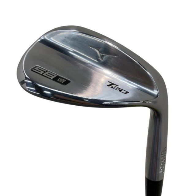 中古】 ミズノ Mizuno T20 58°/12° ウェッジ WG NS PRO 950GH neo