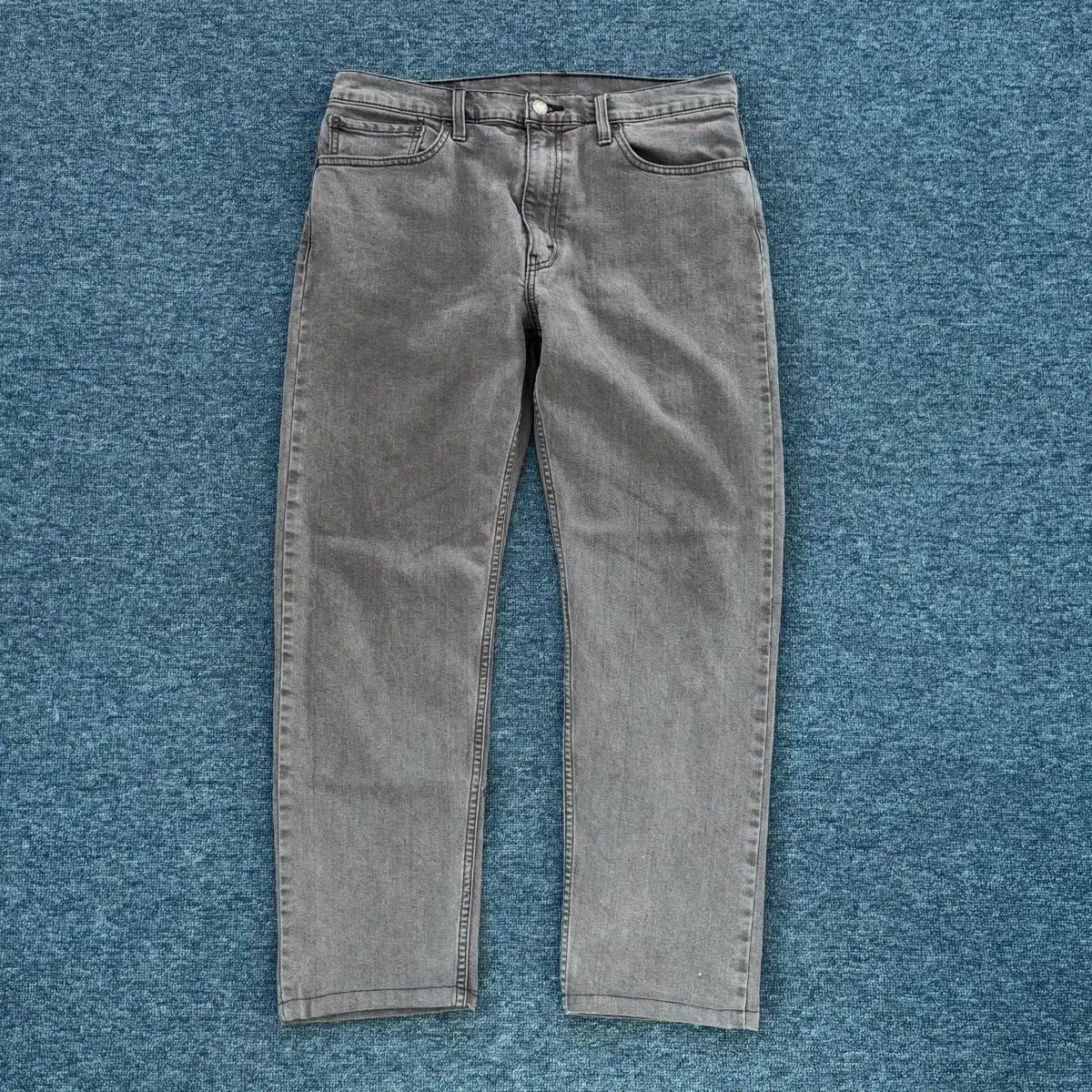 リーバイス 502 デニムパンツ 36X32