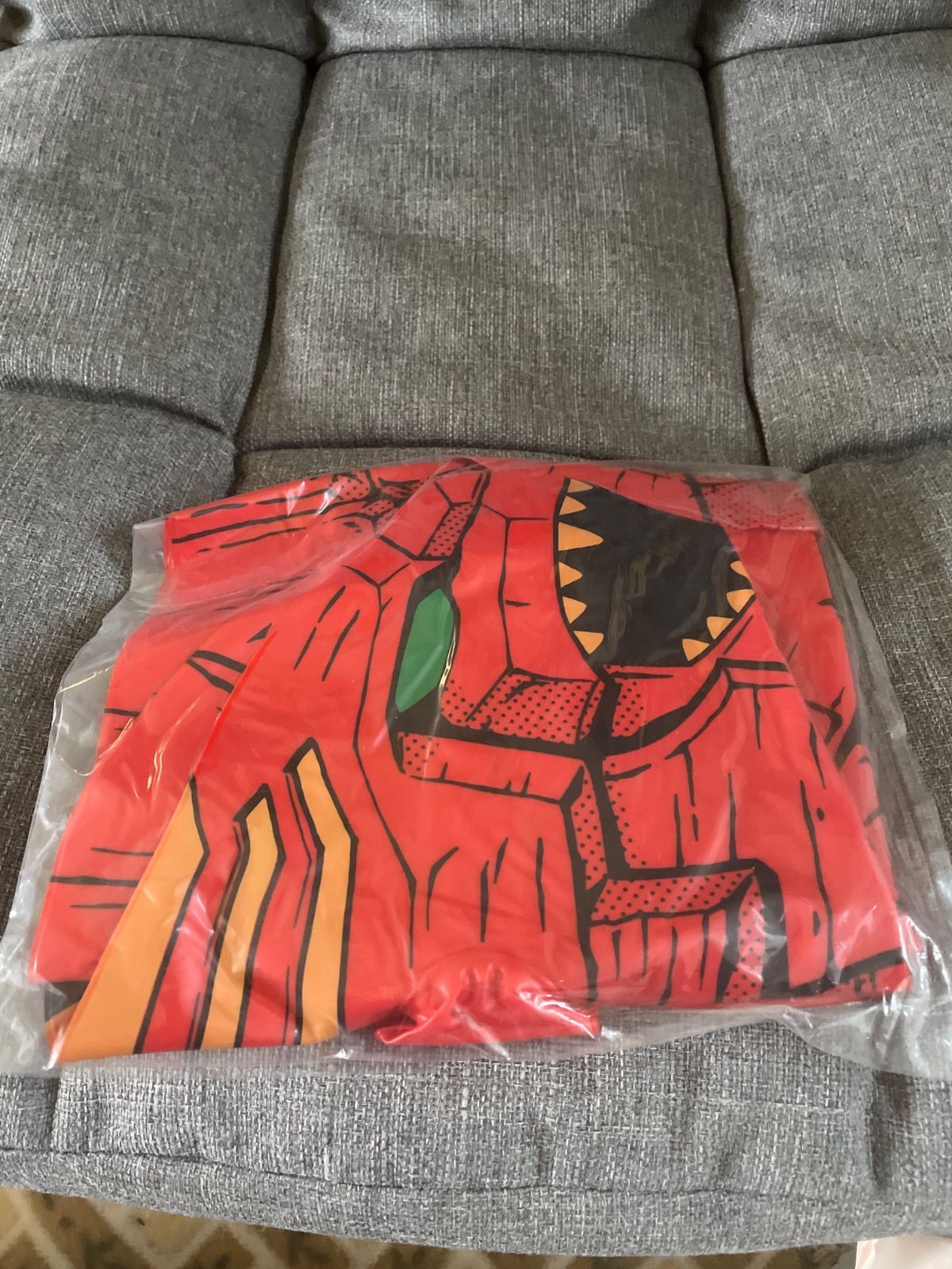 ギンガレオン テレビマガジン応募者全員サービス 当事者 - メルカリ