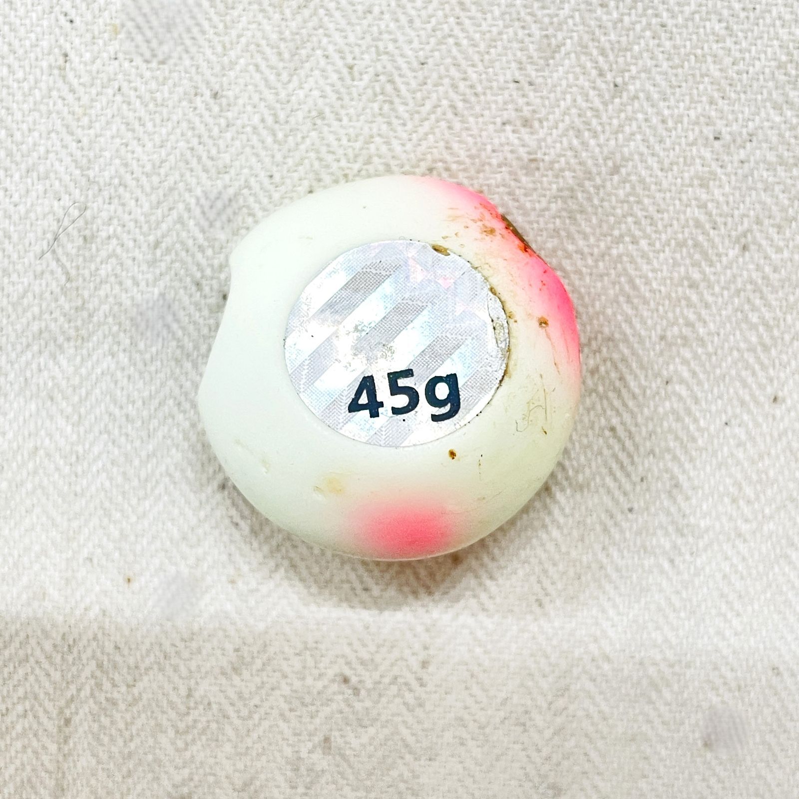 タイラバ ヘッド 19個 タイラバヘッド 19点 セット まとめ売り 45g～130g - メルカリ