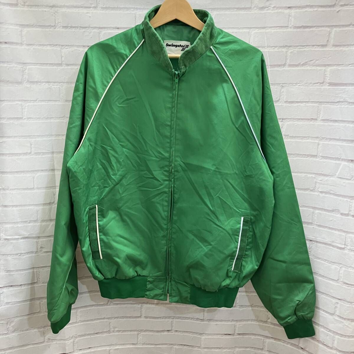 swingster / スウィングスター / ブルゾン / スイングトップ / 古着