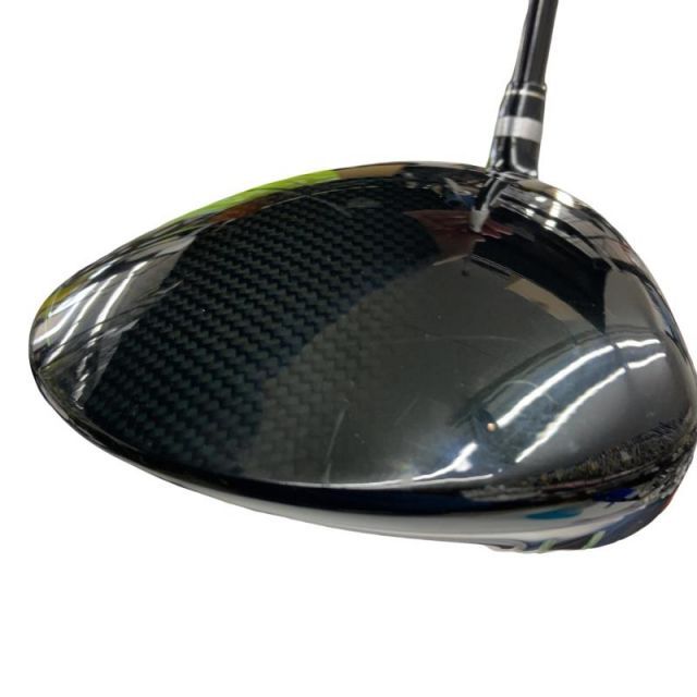 中古】 キャロウェイ EPIC MAX FAST 10.5° ドライバー DR Speeder