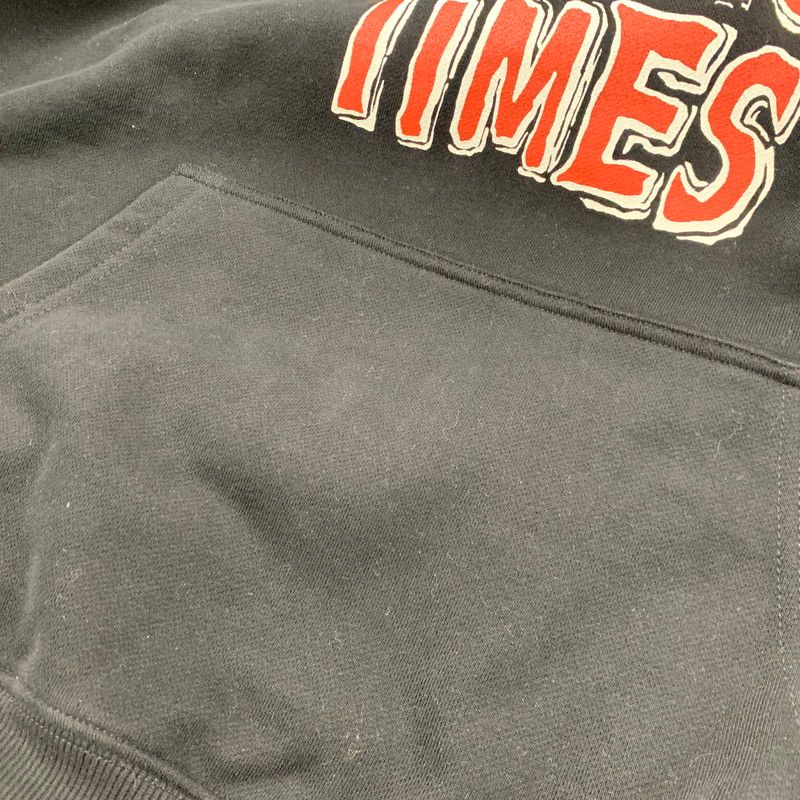 中古美品】 MONSTOR TIMES モンストア タイムズ 25AW MT-003 25AW