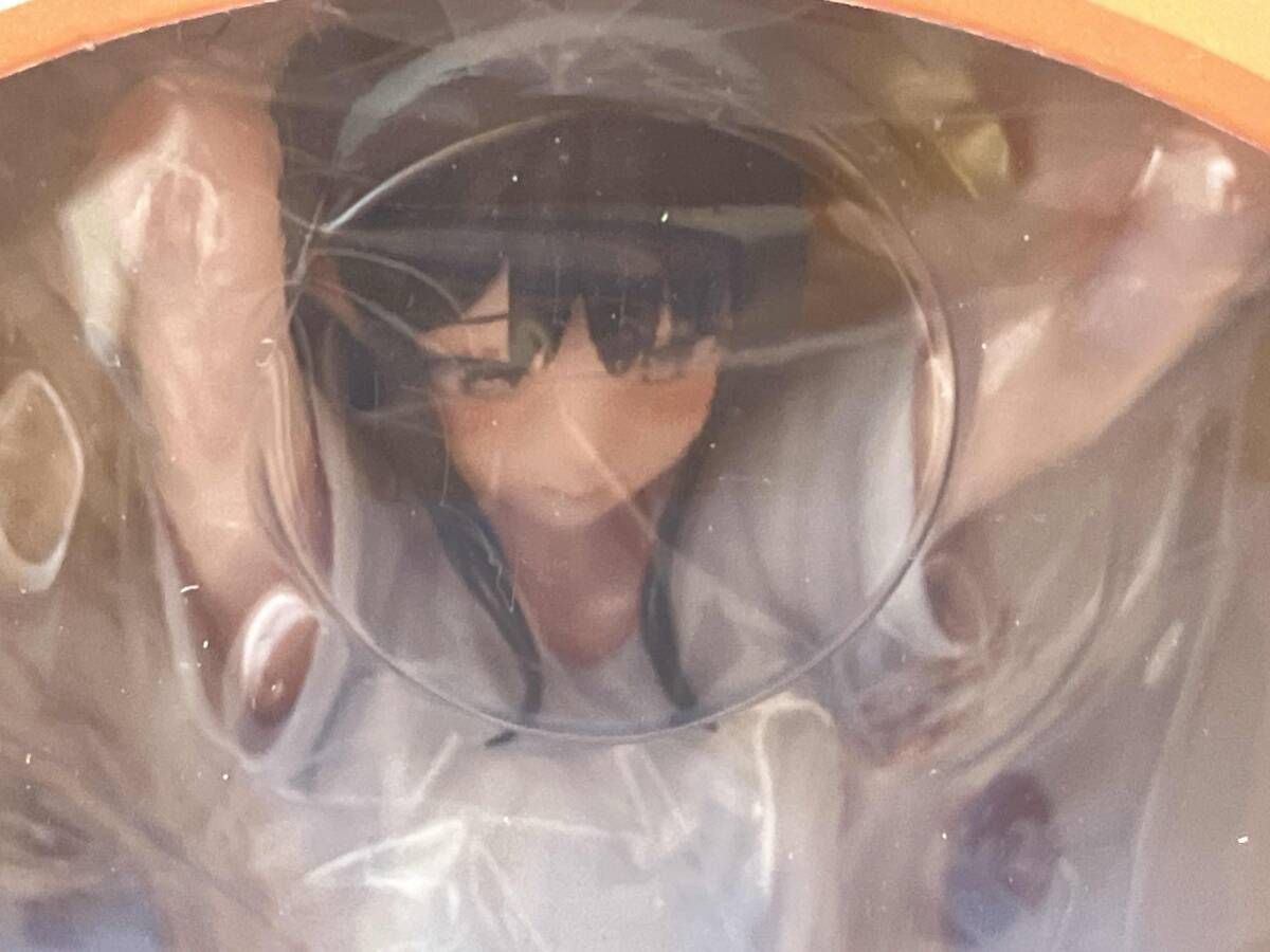 Hobby sakura チアリｰダｰ ミサキ 1/6 Illustrated by jonsun - メルカリ