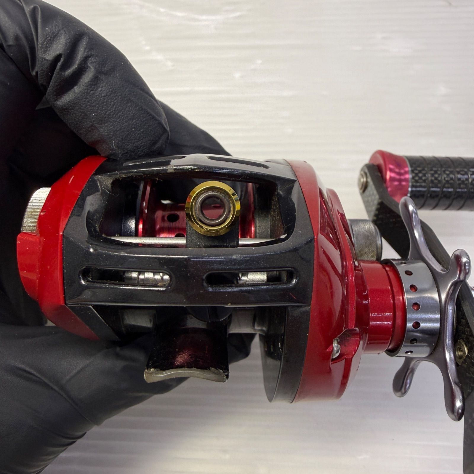 レッドチューン