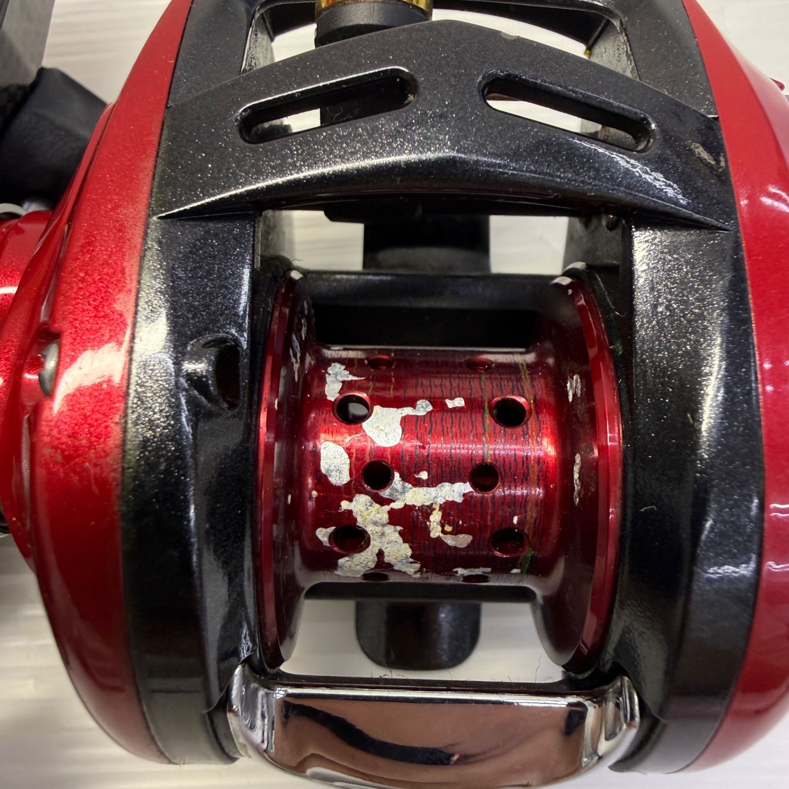 レッドチューン