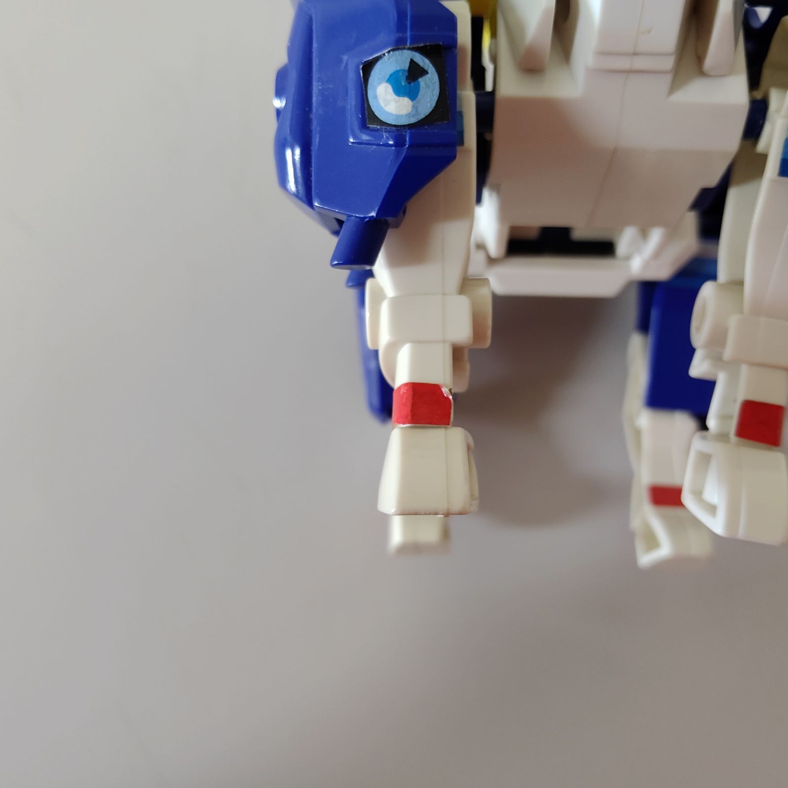 〇ボンバーマン ビーダマン 爆外伝Ⅱ 風のローダー ユニコーンボンバー