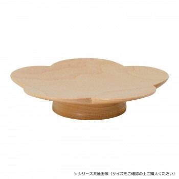 木影(こかげ) 木製供物台 2.5寸 メープル/梅 5512259c00034 - メルカリ