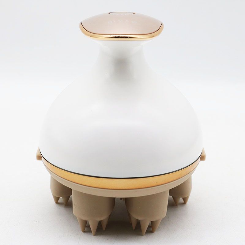 中古美品 YA-MAN ヤーマン mysé ミーゼ ニードルヘッドスパリフト MS