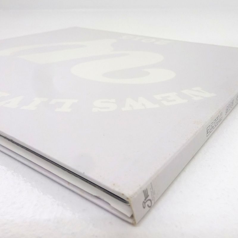 三重店】NEWS DVD Blu-ray まとめ売り 計4点セット【318-C594】 - メルカリ