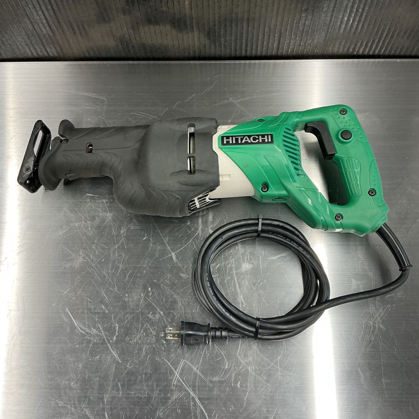 ハイコーキ|HIKOKI セーバーソー