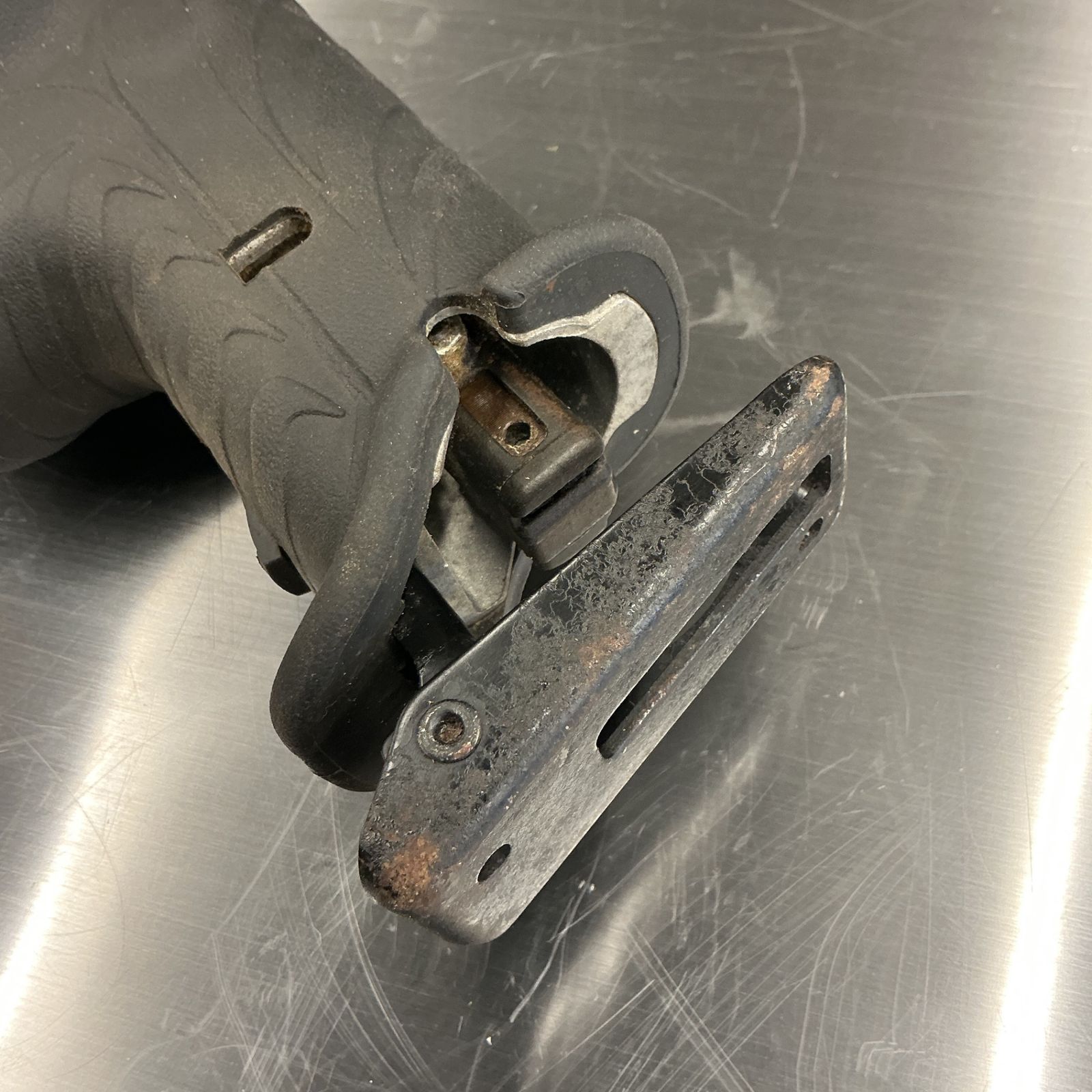 ハイコーキ|HIKOKI セーバーソー