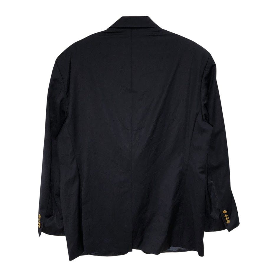 CHAPS チャップス テーラードジャケット 金ボタン オーバーサイズ