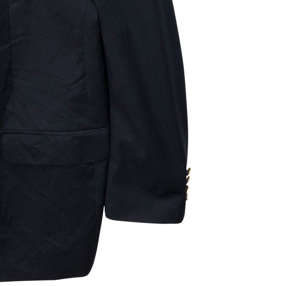 CHAPS チャップス テーラードジャケット 金ボタン オーバーサイズ