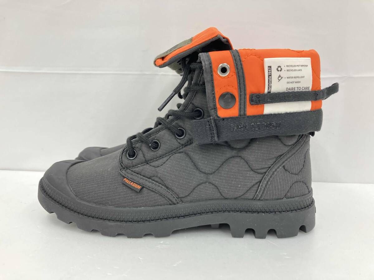 PALLADIUM パラティウム 74319-008-M ウォーカーブーツ ショートブーツ
