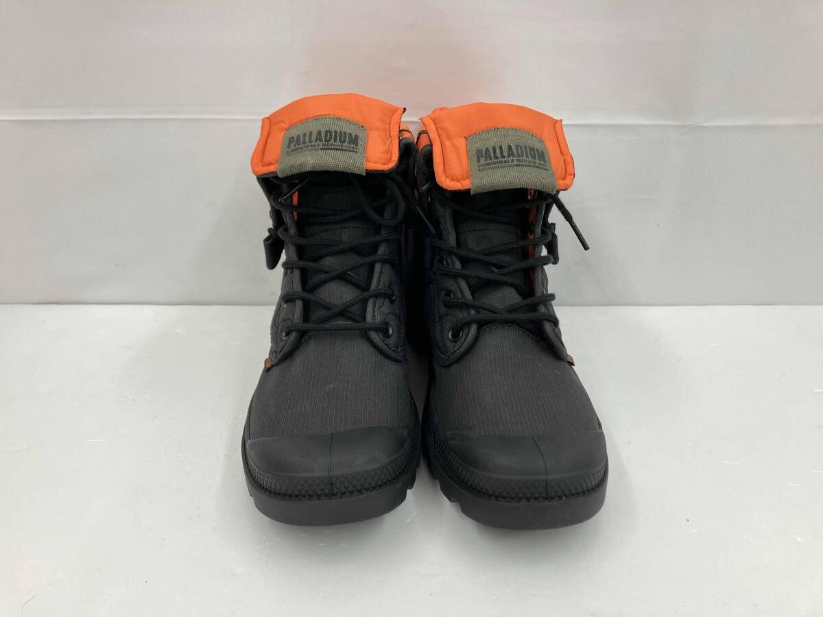 PALLADIUM パラティウム 74319-008-M ウォーカーブーツ ショートブーツ