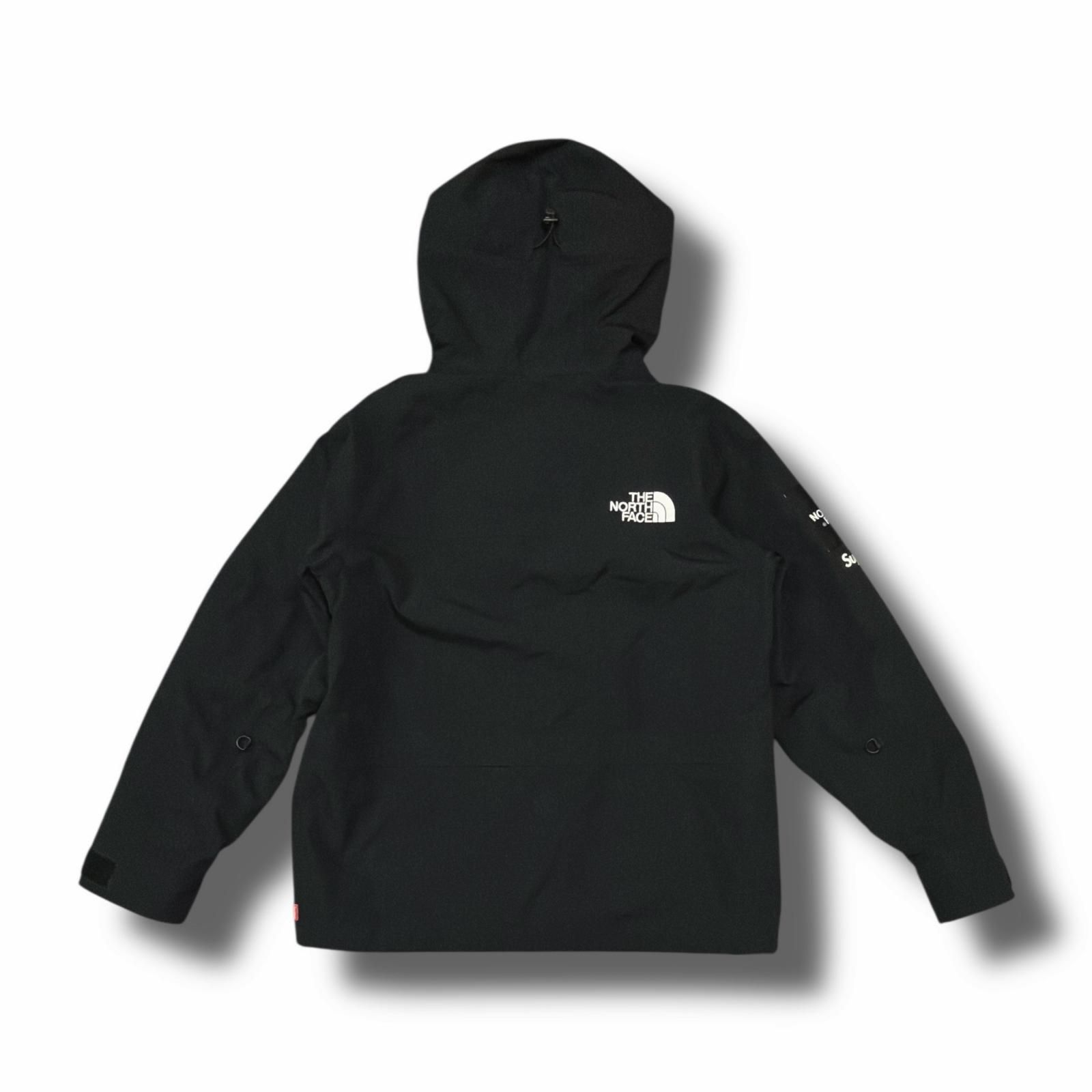 Supreme × THE NORTH FACE 18AW Expedition Jacket エクスペディション