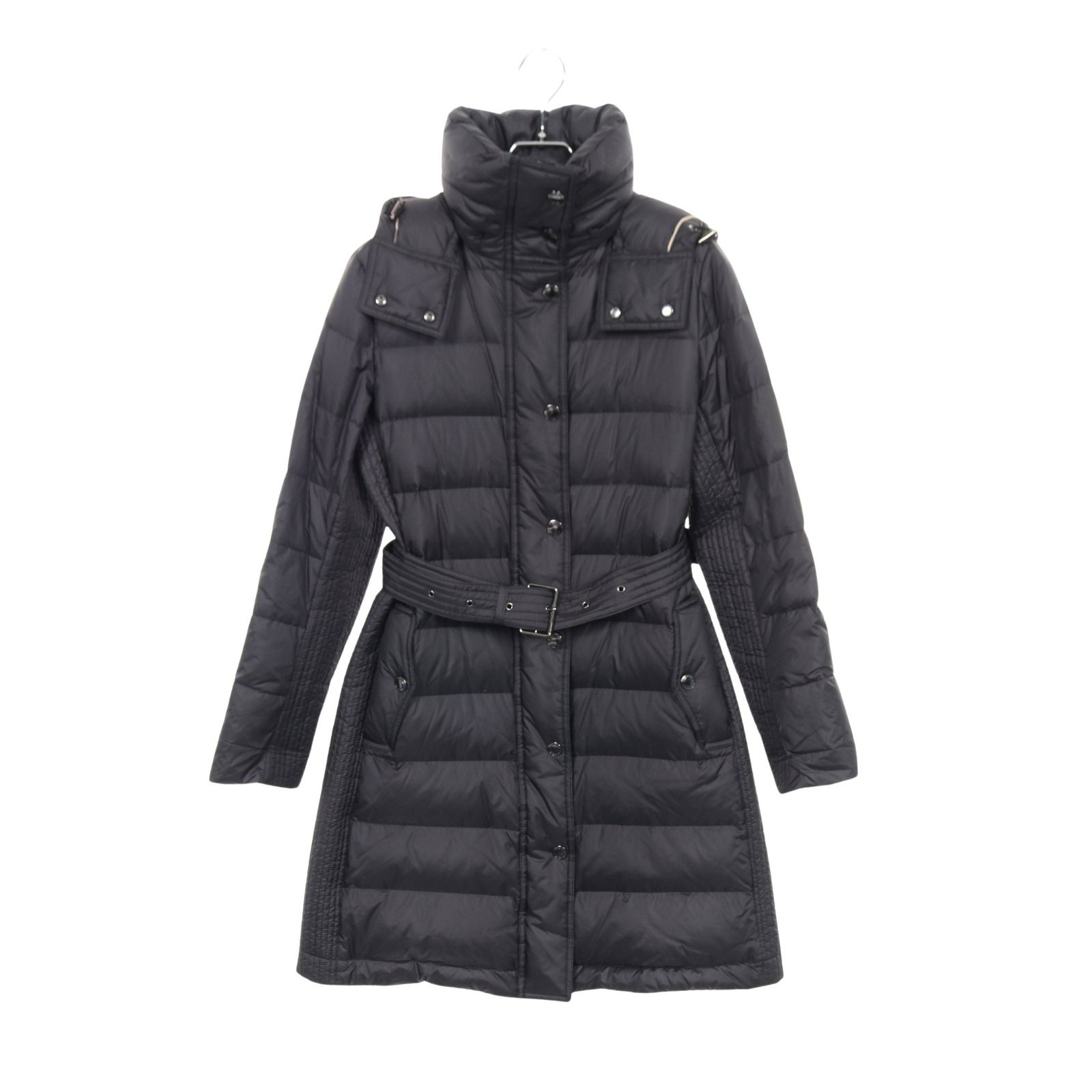 BURBERRY LONDON バーバリーロンドン ダウンジャケット - メルカリ