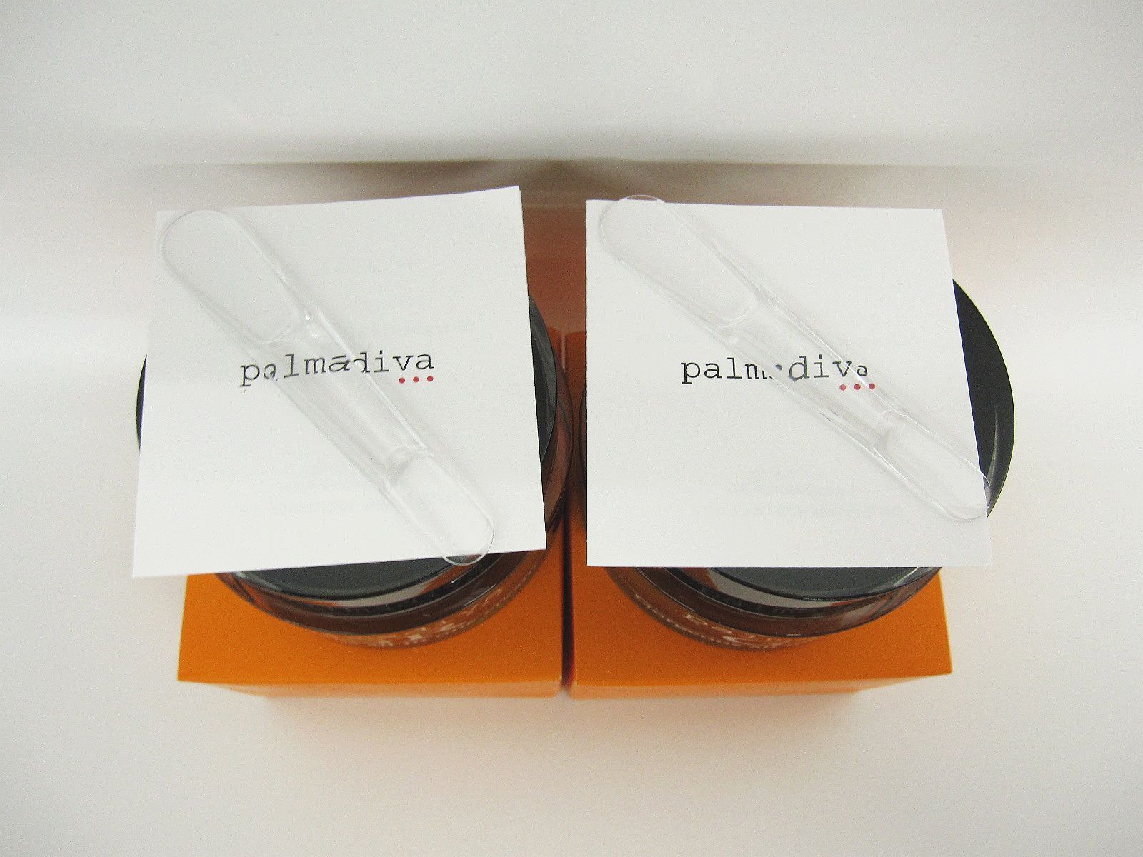 未使用 2点セット パルマディーバ ゴージャス オールインワンクリーム