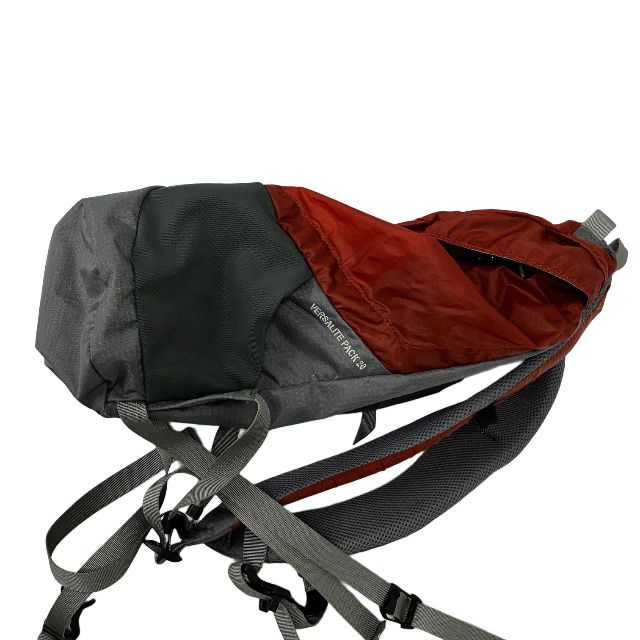 バーサライトパック20 ボトルホルダー付