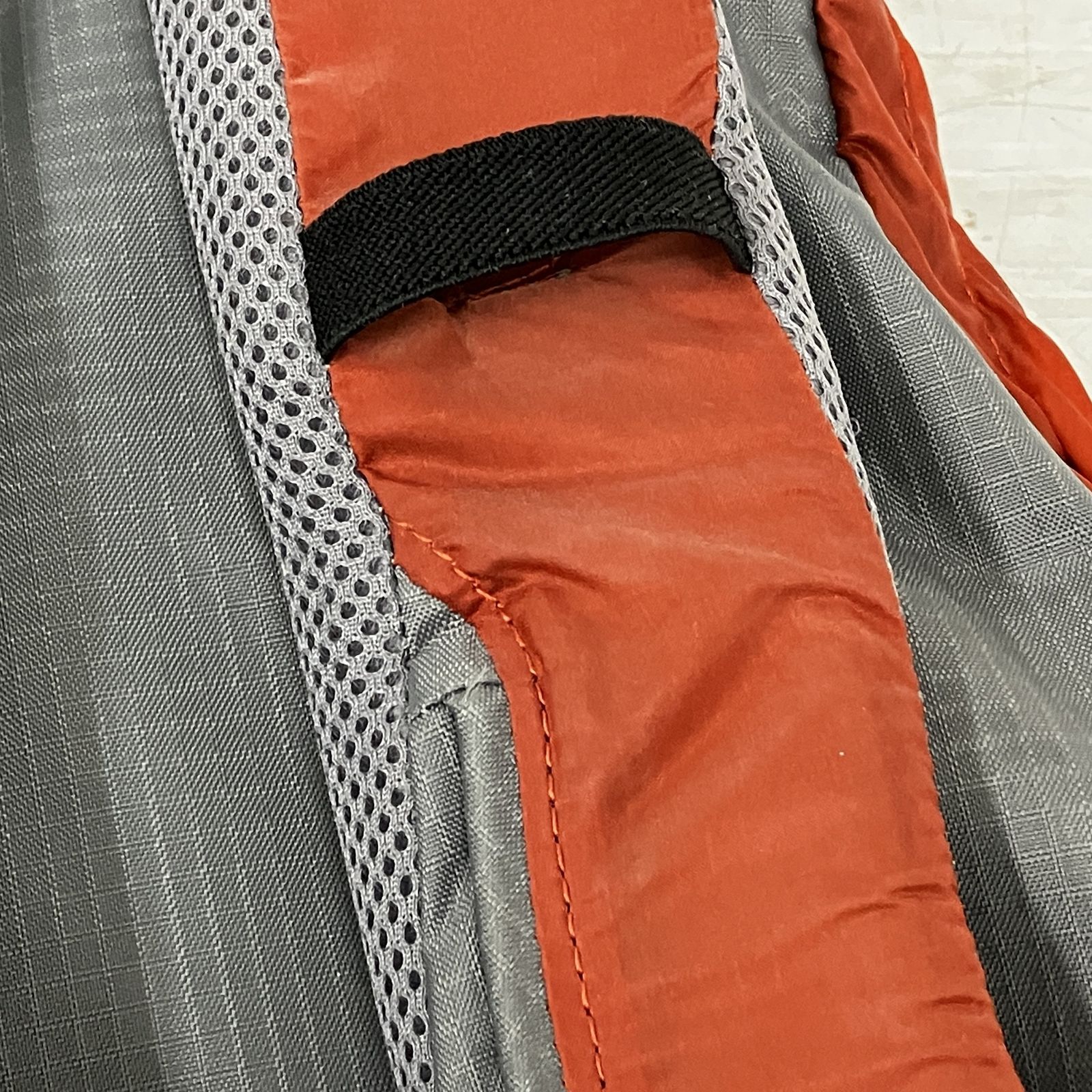  montbell バーサライトパック20 ボトルホルダー付 バックパック リュックサック 20 L モンベル バックパック ザック リュック バッグ