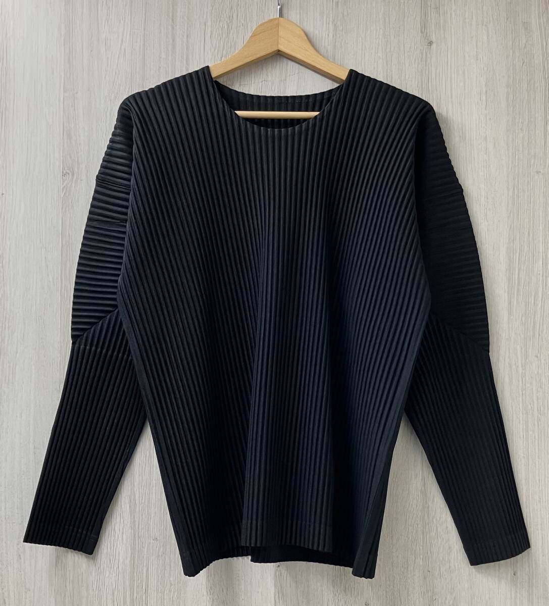 ISSEY MIYAKE HOMME PLISSE イッセイミヤケ オムプリッセ HP55JK021