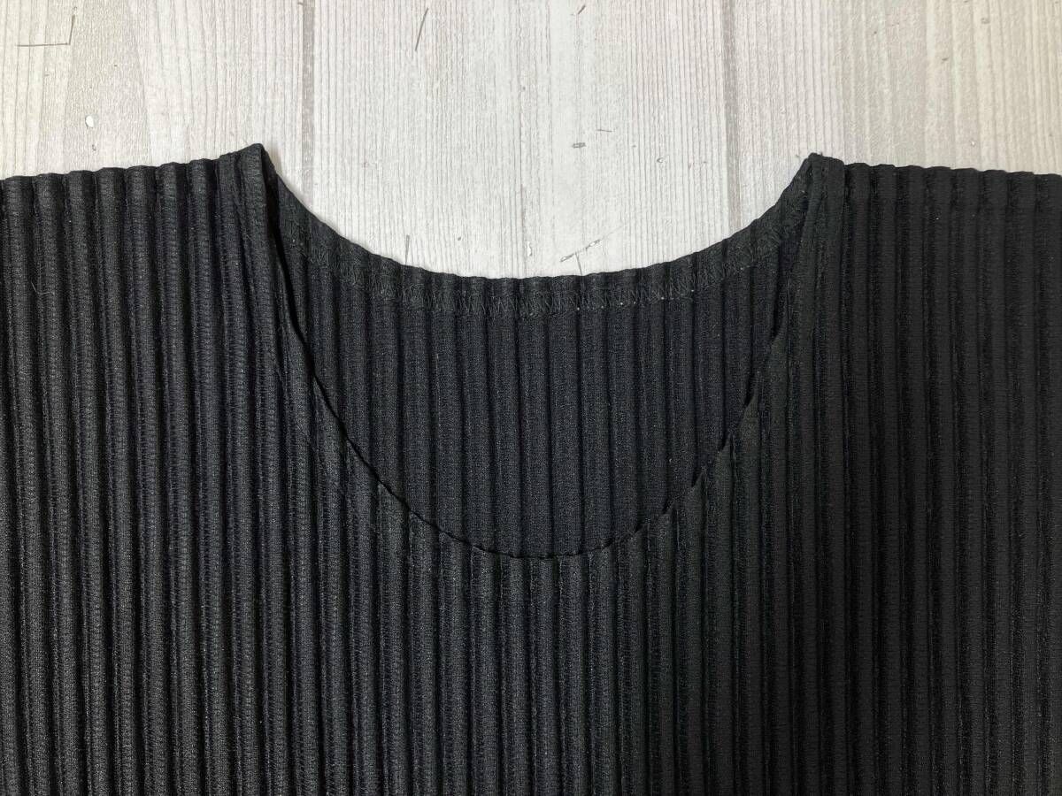 ISSEY MIYAKE HOMME PLISSE イッセイミヤケ オムプリッセ HP55JK021
