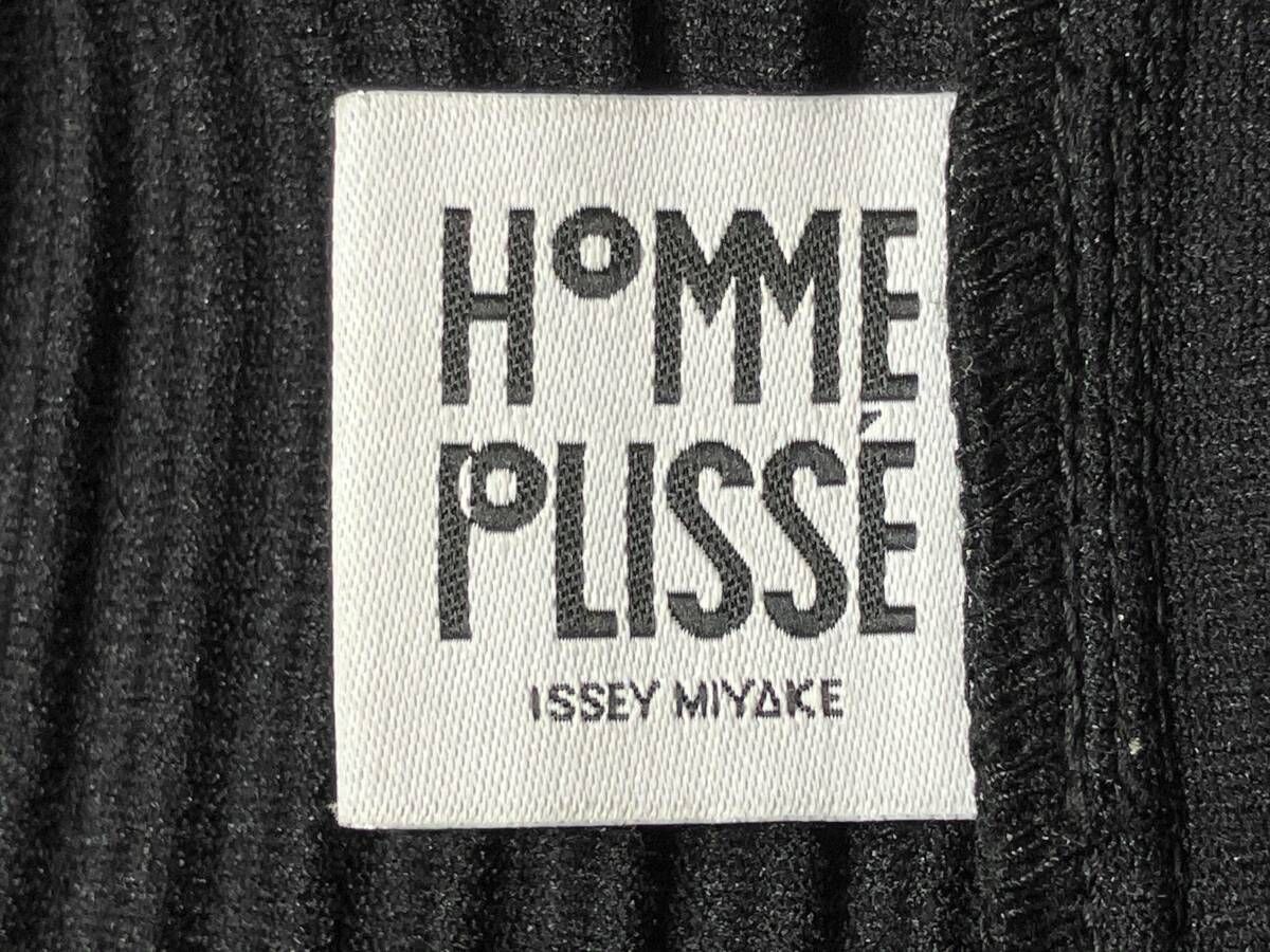 ISSEY MIYAKE HOMME PLISSE イッセイミヤケ オムプリッセ HP55JK021