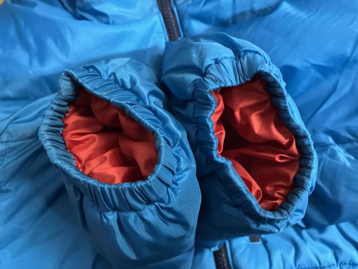 Patagonia Das Parka 84102FA16 パタゴニア サイズM - メルカリ