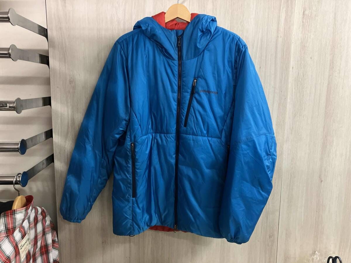 Patagonia Das Parka 84102FA16 パタゴニア サイズM - メルカリ
