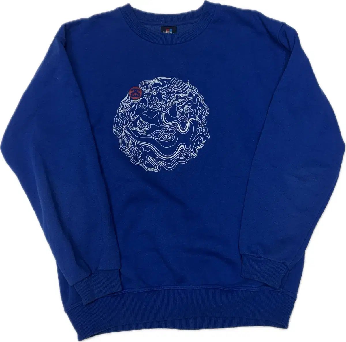 90s オールド STUSSY ステューシー スウェットシャツ スウェット L 