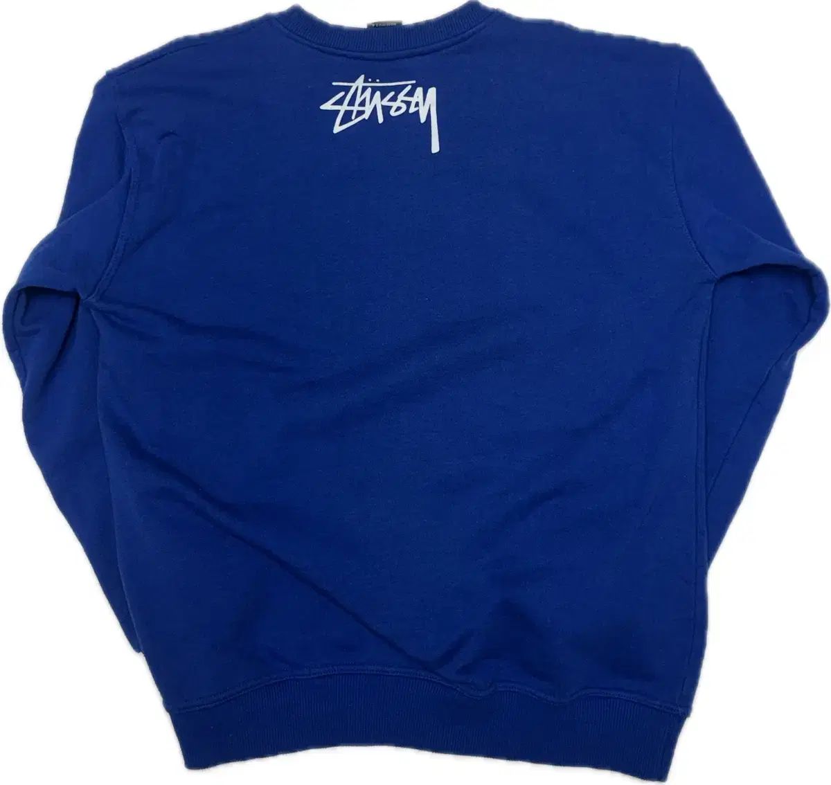 90s オールド STUSSY ステューシー スウェットシャツ スウェット L 