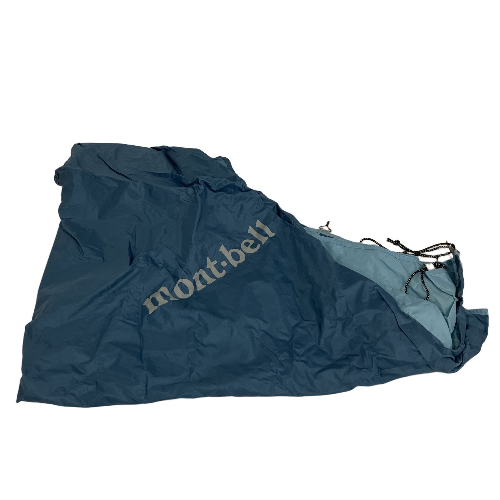  mont bell 1122371 クロノスドーム 2型 テント 登山 キャンプ モンベル キャンプテント テント シェルター