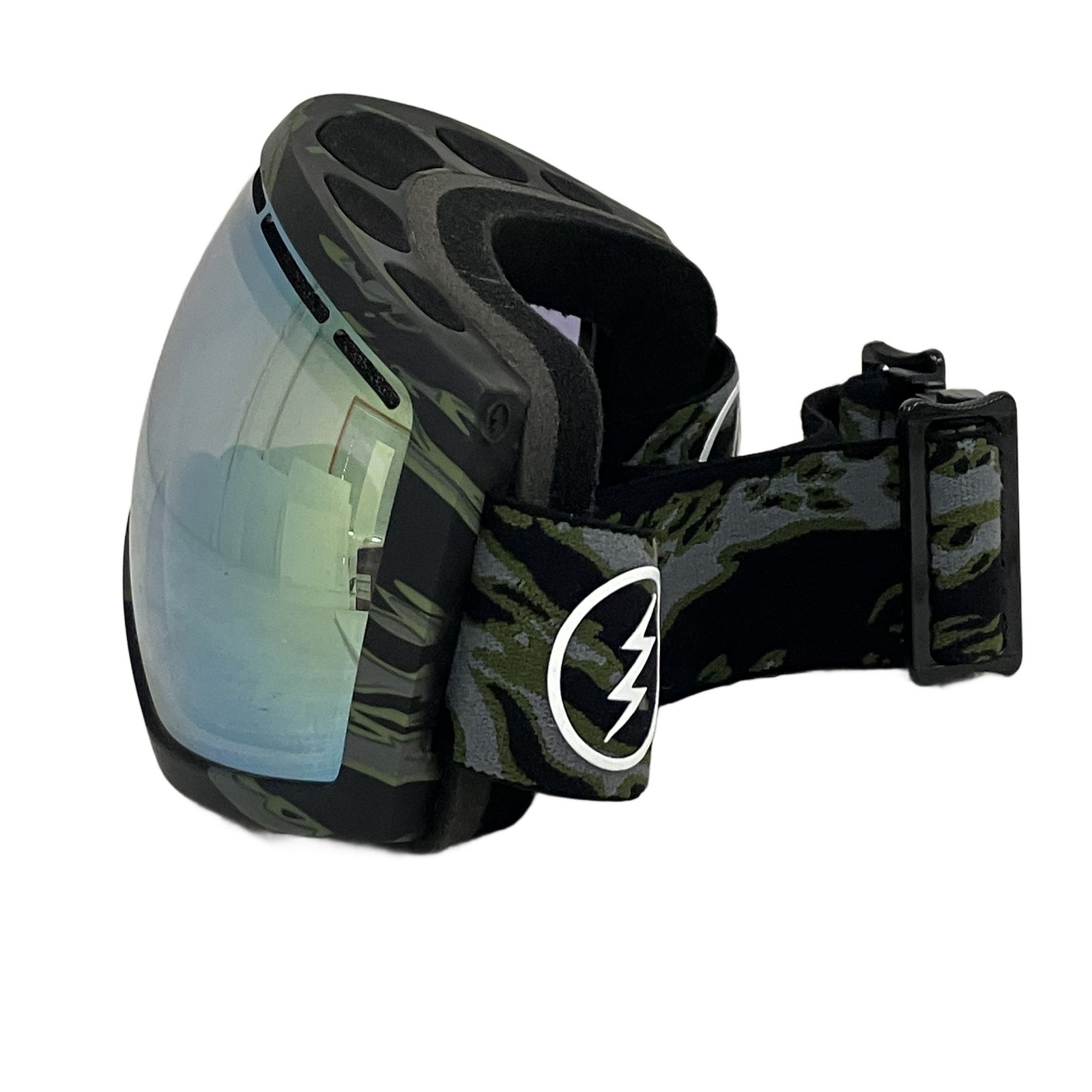 ELECTRIC VOLCOM EG2 AF スノーゴーグル エレクトリック×ボルコム