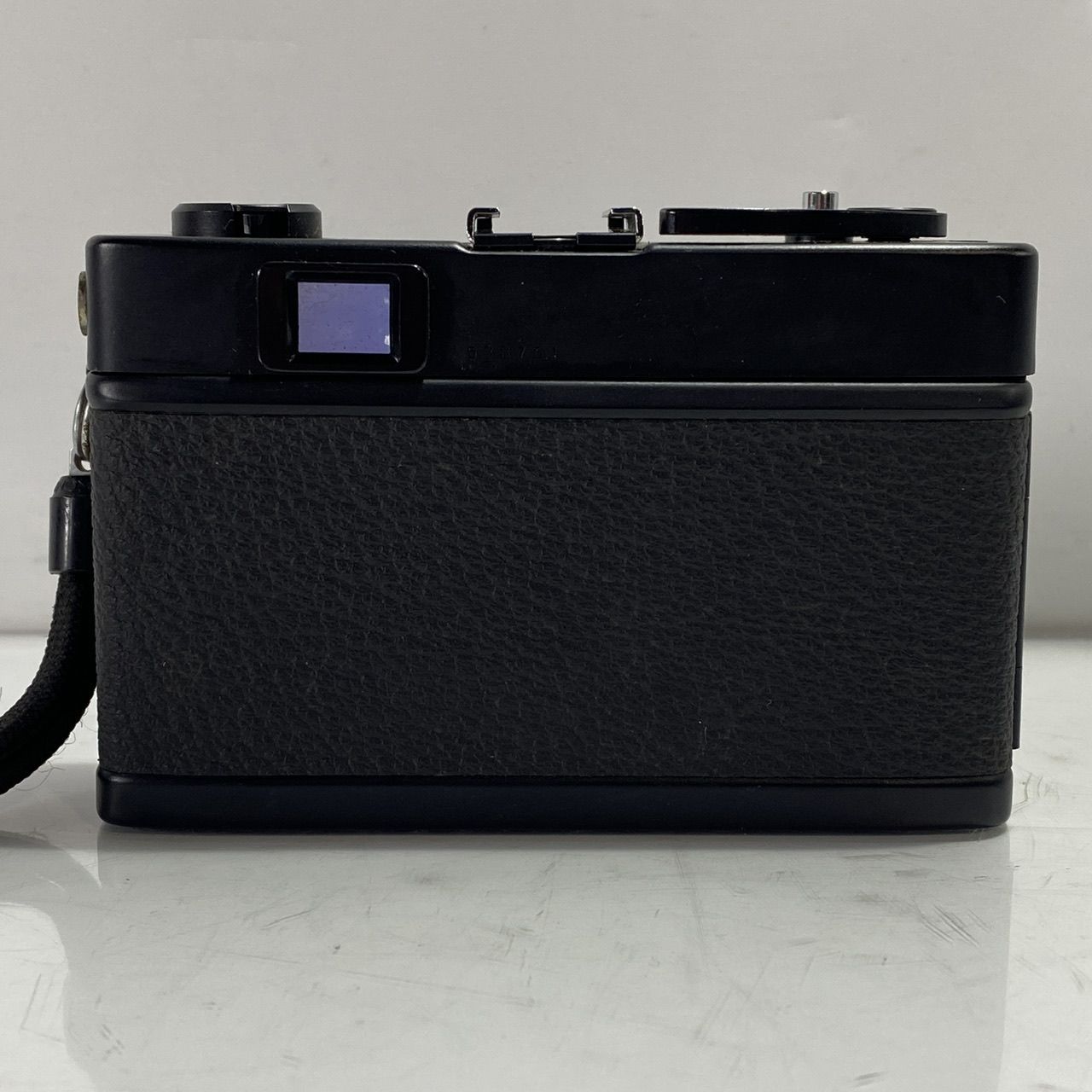 コニカ KONICA C35 フィルムカメラ レンジファインダー 昭和レトロ
