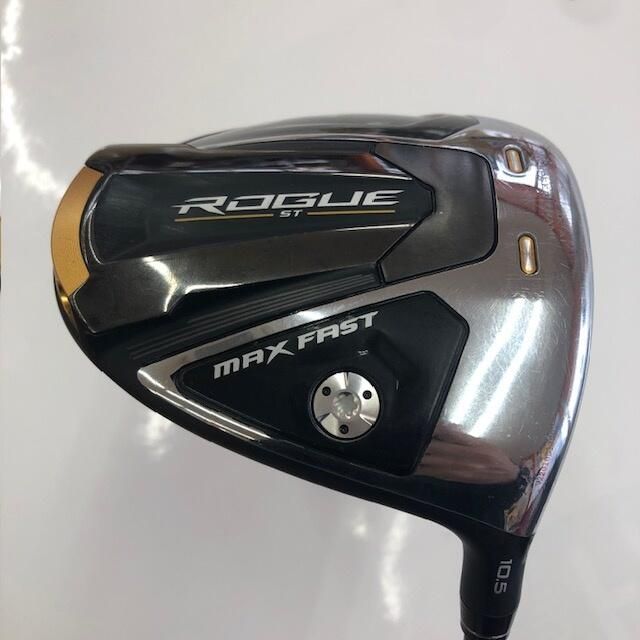 キャロウェイ ROGUE ST MAX FAST 10.5度 SPEEDER NX 40 for Callaway